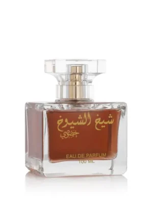 Hit Sezóny Lattafa Sheikh Al Shuyukh Khusoosi EDP 100 ml UNISEX