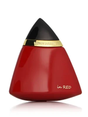 Mauboussin Mauboussin in Red EDP 100 ml W Dokud Zásoby Vydrží