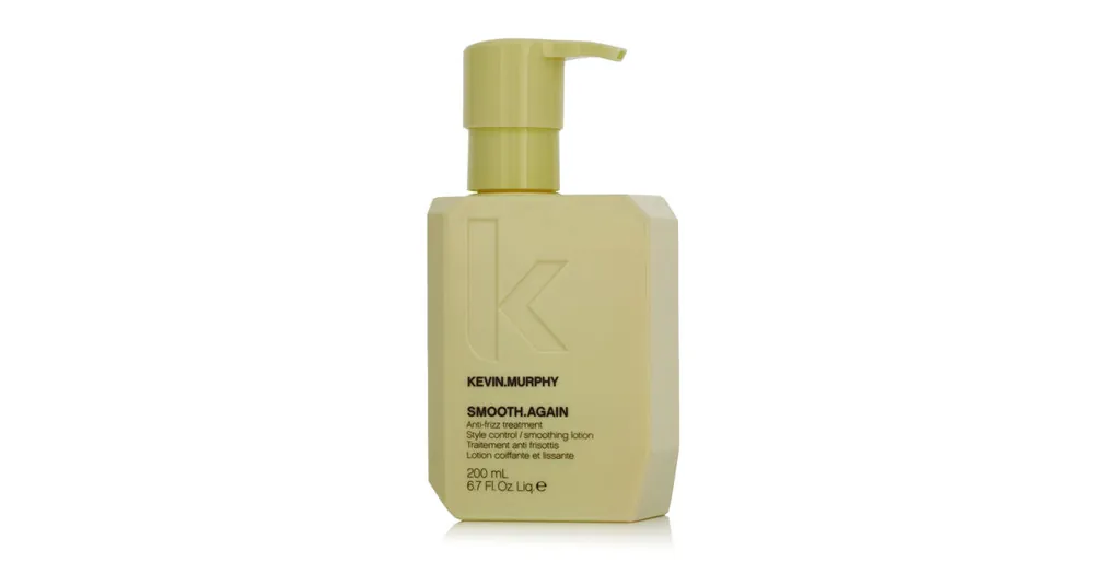 Kevin Murphy Smooth.Again Anti-Frizz Treatment 200 ml . Nakupujte Hned