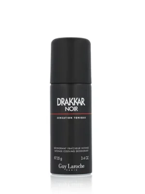 Kup Teď Guy Laroche Drakkar Noir Intense Cooling DEO ve spreji 97.35 g M