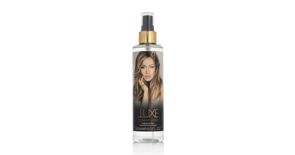 Tovární Cena Jennifer Lopez JLuxe tělový sprej 240 ml W
