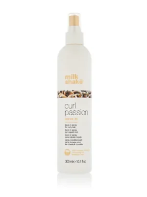 Super Cena Milk Shake Curl Passion Leave In Spray 300 ml .