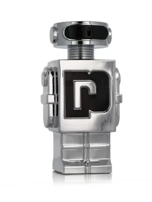 Finální Výprodej Paco Rabanne Phantom EDT plnitelný 150 ml M