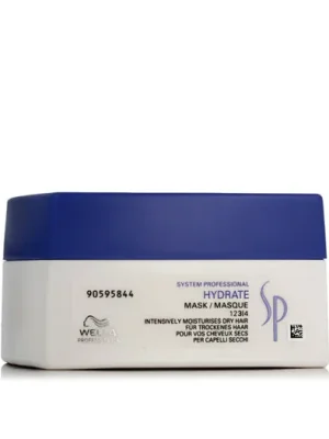 Wella SP Hydrate Mask 200 ml . Bezpečná Platba