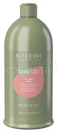 Tovární Cena Alter Ego Cure Ego Filler Mask - Intenzivní zpevňující maska 950 ml