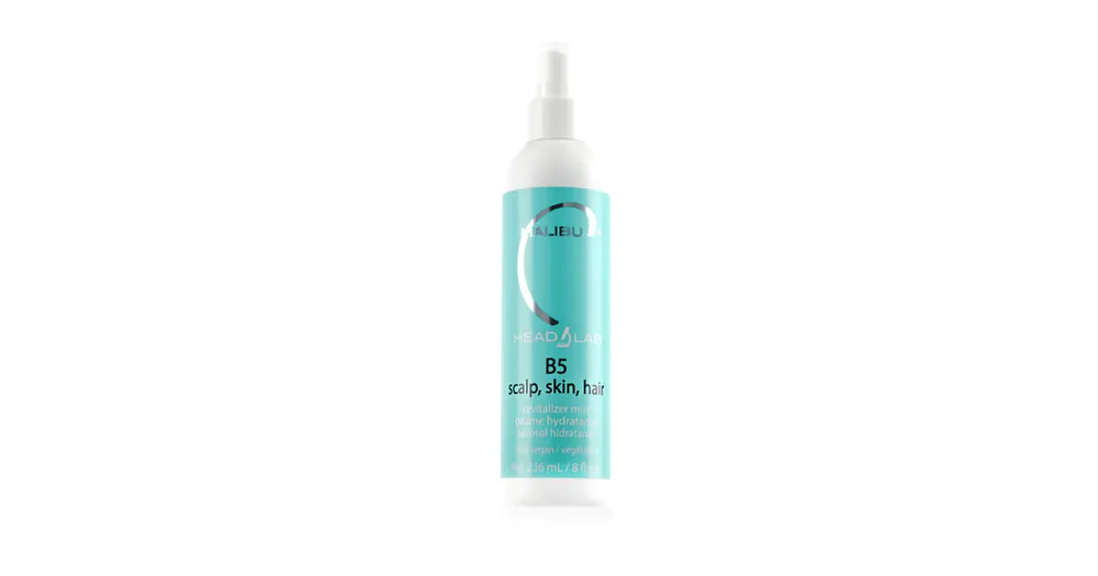 Malibu C B5 Face & Body Moisture Mist 236 ml . Nakupujte Hned