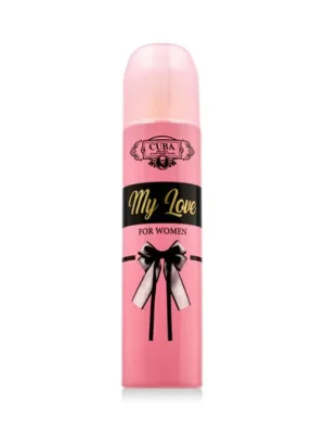 Cuba Cuba My Love EDP 100 ml W Nejlepší Volba
