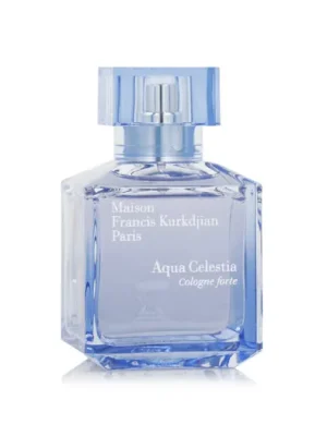 Maison Francis Kurkdjian Aqua Celestia Cologone Forte EDP 70 ml UNISEX Aktuální