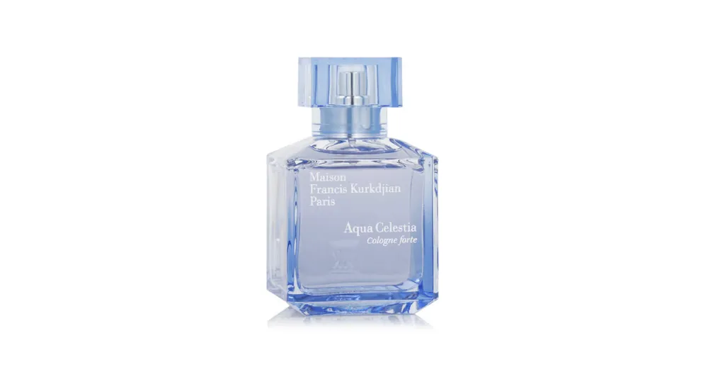 Maison Francis Kurkdjian Aqua Celestia Cologone Forte EDP 70 ml UNISEX Aktuální