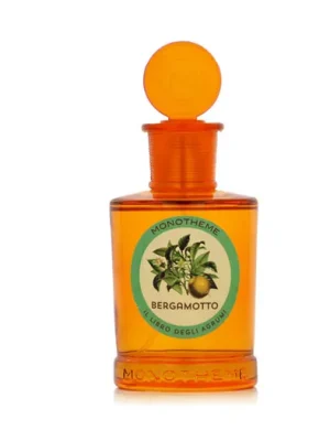 Monotheme Venezia Bergamotto EDT 100 ml UNISEX Výprodej