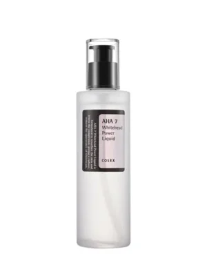 COSRX AHA 7 Whitehead Power Liquid 100 ml  . Nová Kolekce