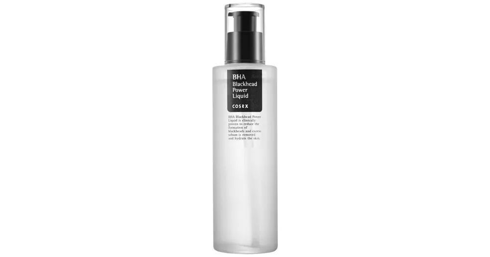 Sleva COSRX BHA Blackhead Power Liquid 100 ml .