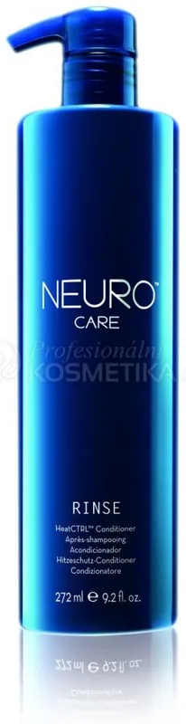Paul Mitchell Neuro Care Rinse Heatctrl Conditioner - Hydratační kondicioner s tepelnou ochranou 272ml Autentický