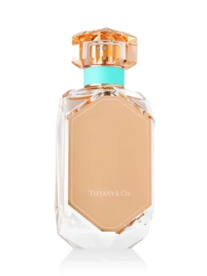 Tiffany Tiffany & Co Rose Gold EDP 75 ml W Levný