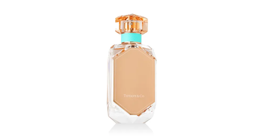 Tiffany Tiffany & Co Rose Gold EDP 75 ml W Levný