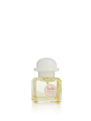 Akční Cena Hermès Twilly d'Hermès Eau Ginger EDP MINI 12.5 ml W