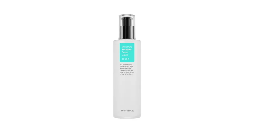 Pouze Dnes COSRX Two in One Poreless Power Liquid 100 ml .