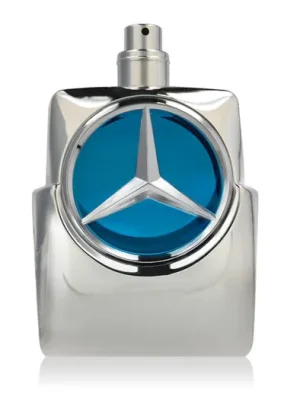 Mercedes-Benz Mercedes Benz Man Bright EDP tester 100 ml M Omezená Nabídka