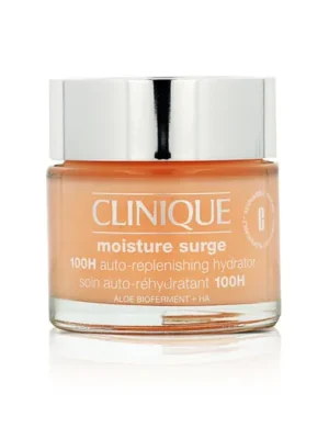 Ihned K Objednání Clinique Moisture Surge 100H Auto-Replenishing Hydrator 75 ml