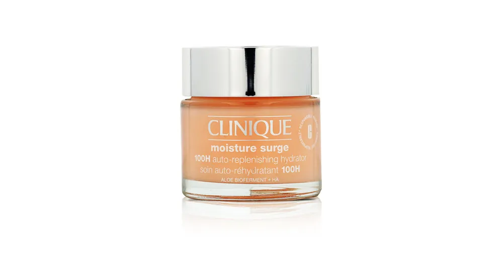 Ihned K Objednání Clinique Moisture Surge 100H Auto-Replenishing Hydrator 75 ml