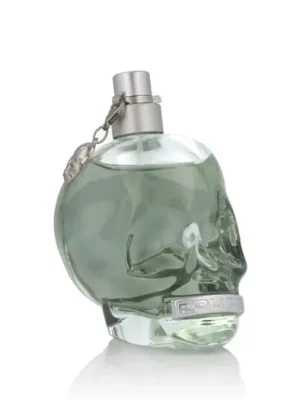 Ověřený POLICE To Be Green EDT 70 ml UNISEX