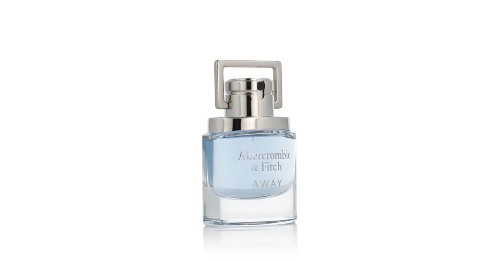 Značkový Abercrombie & Fitch Away Man EDT 30 ml M