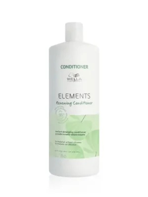 Zlevněný Wella Elements Renewing Conditioner 1000 ml .