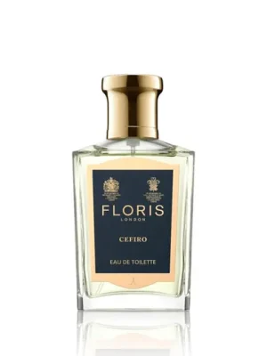 Floris Cefiro EDT 50 ml UNISEX Bezpečná Platba