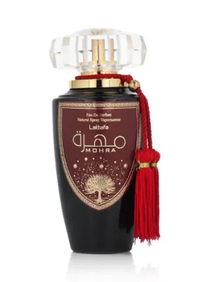Lattafa Mohra EDP 100 ml UNISEX . Super Cena