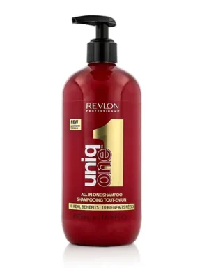 Revlon Uniq One All In One Shampoo 490 ml . Výhodná Nabídka