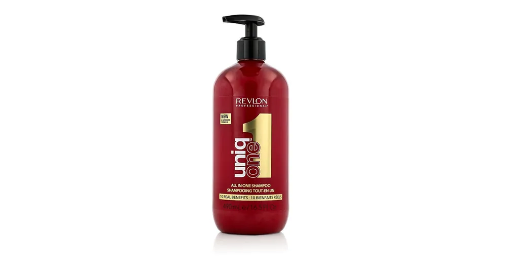 Revlon Uniq One All In One Shampoo 490 ml . Výhodná Nabídka