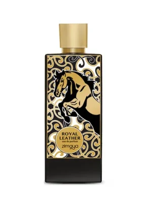 Oblíbený Zimaya Royal Leather EDP 100 ml M .