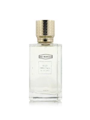 Horká Nabídka Ex Nihilo Gold Immortals EDP 100 ml UNISEX
