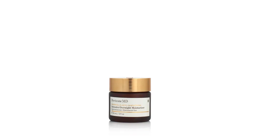 Perricone MD Essential Fx Acyl-Glutathione Intensive Overnight Moisturizer 59 ml . Must-Have