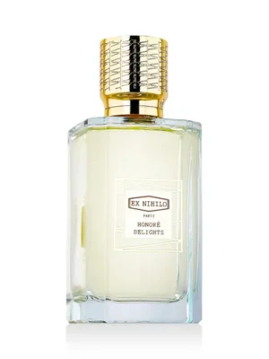 Horká Nabídka Ex Nihilo Honoré Delights EDP 100 ml W