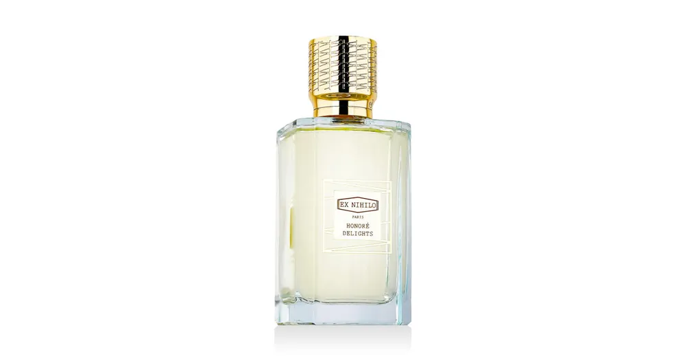 Horká Nabídka Ex Nihilo Honoré Delights EDP 100 ml W