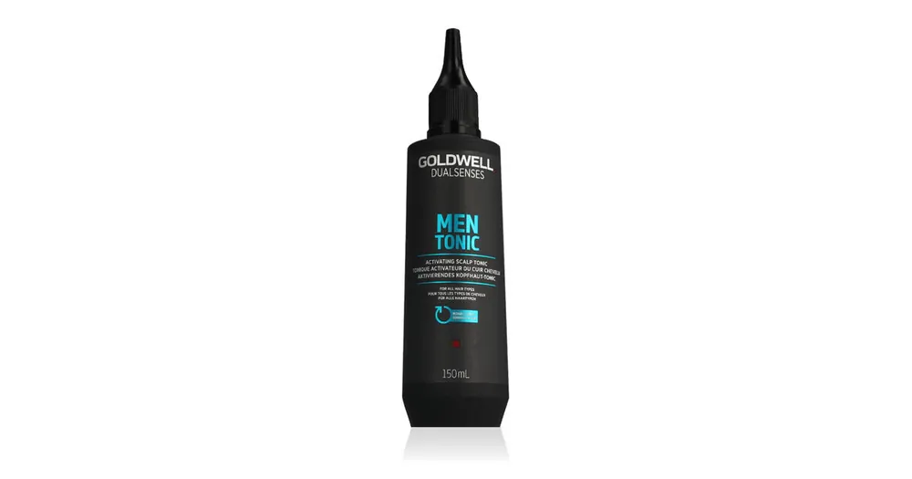 Goldwell Dualsenses Men Activating Scalp Tonic 150 ml . Hit Sezóny