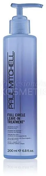 Paul Mitchell Curls Full Circle Leave-in Treatment - Intenzivní péče pro kudrnaté vlasy 200 ml Cenový Hit