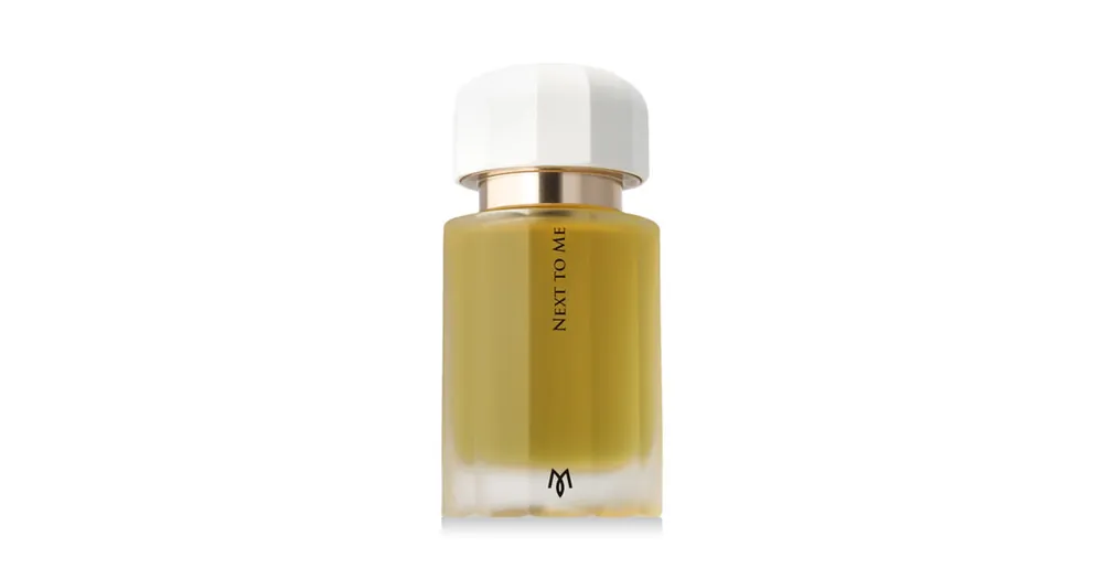Ramon Monegal Next To Me EDP 100 ml UNISEX Koupit Online