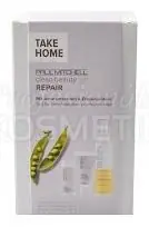 Paul Mitchell Clean Beauty Repair Take Home Sada - šampon 50 ml + kondicionér 50 ml + sprej 150 ml Dárková sada Odeslání Ihned