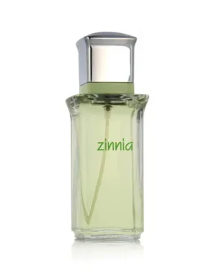 Antonio Puig Zinnia EDT 100 ml W Cenově Výhodný