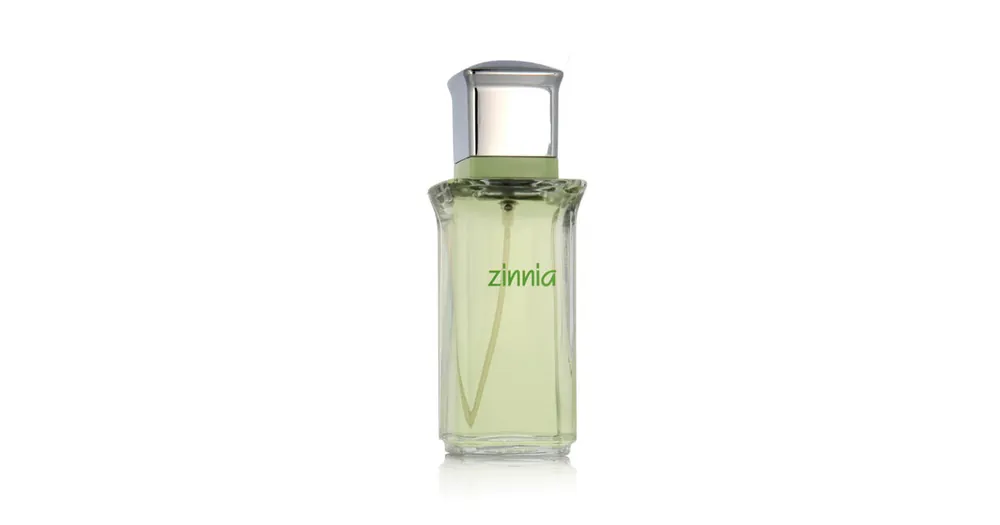 Antonio Puig Zinnia EDT 100 ml W Cenově Výhodný