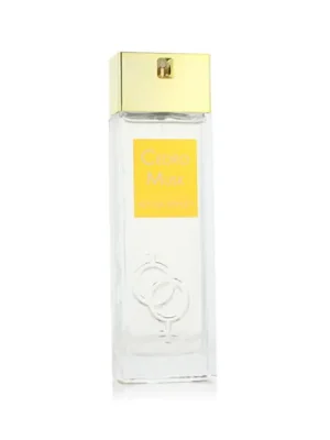 Časově Omezené Alyssa Ashley Cedro Musk EDP 100 ml UNISEX