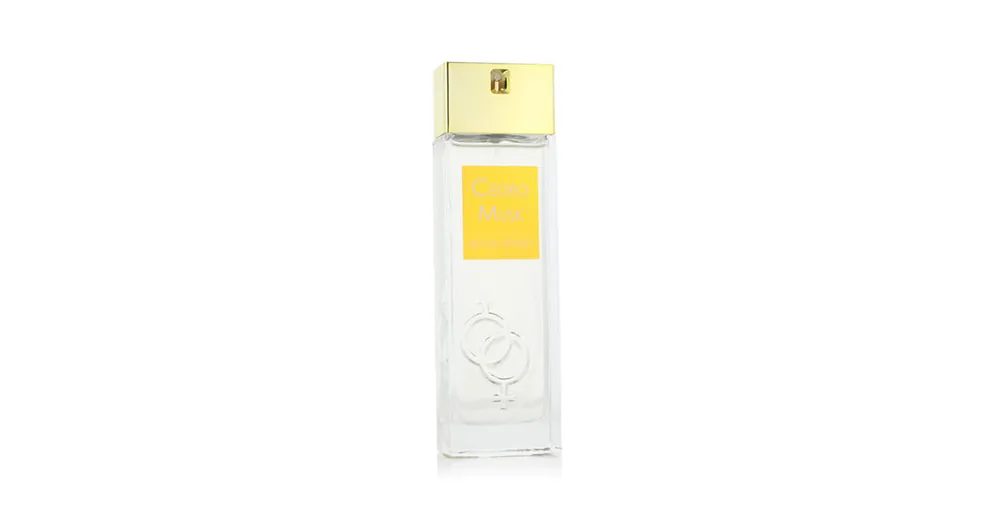 Časově Omezené Alyssa Ashley Cedro Musk EDP 100 ml UNISEX