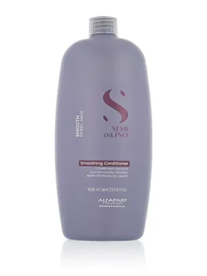 Alfaparf Milano Semi Di Lino Smooth Smoothing Conditioner 1000 ml Zlevněný
