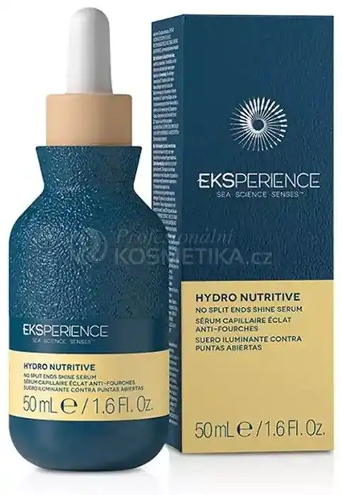 Revlon Professional Eksperience Hydro Nutritive No Split Ends Shine Serum - Sérum proti roztřepeným konečkům 50 ml Nejprodávanější