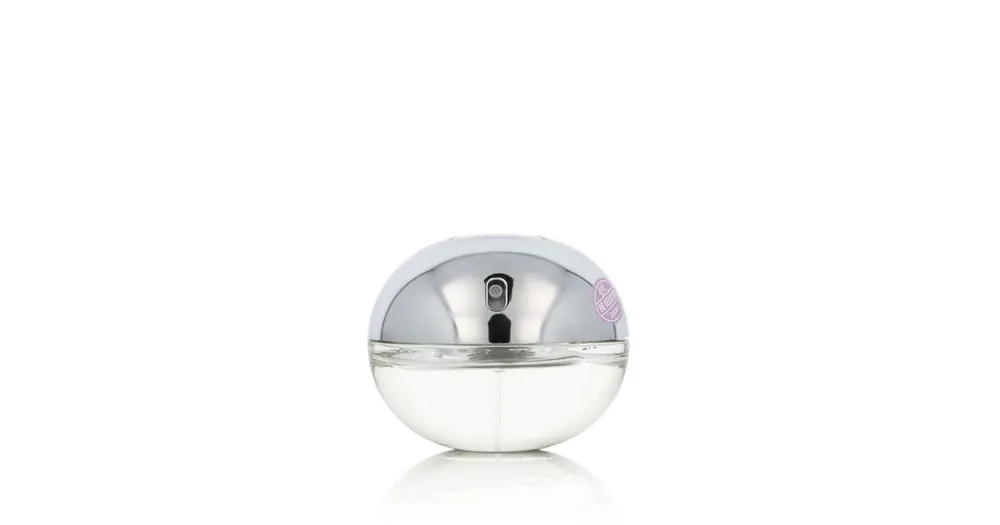 Vrácení Zdarma DKNY Donna Karan Be 100% Delicious EDP 50 ml W