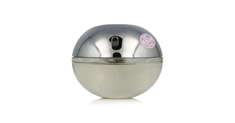 Cenově Výhodný DKNY Donna Karan Be 100% Delicious EDP 100 ml W
