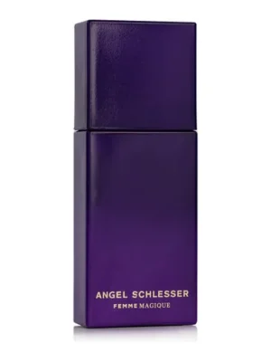 Speciální Cena Angel Schlesser Femme Magique EDP 100 ml W