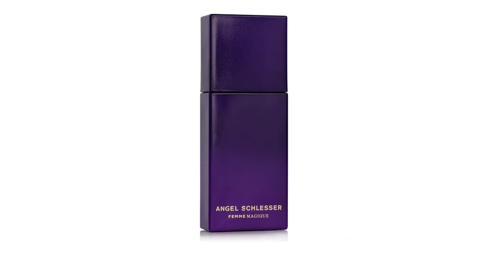 Speciální Cena Angel Schlesser Femme Magique EDP 100 ml W